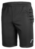 Reusch GK Training Short 5218200 7702 black front